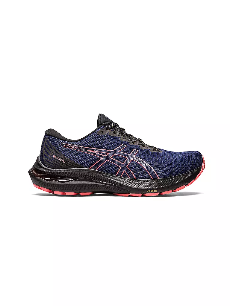 Asics gore tex sales laufschuhe